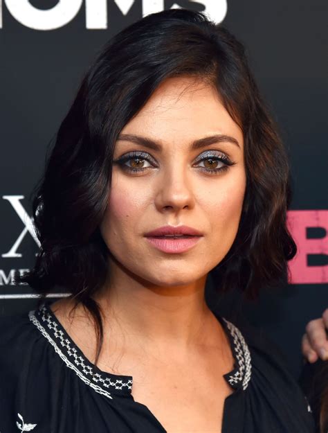 Mila Kunis Deepfake Porn — New (82 videos)